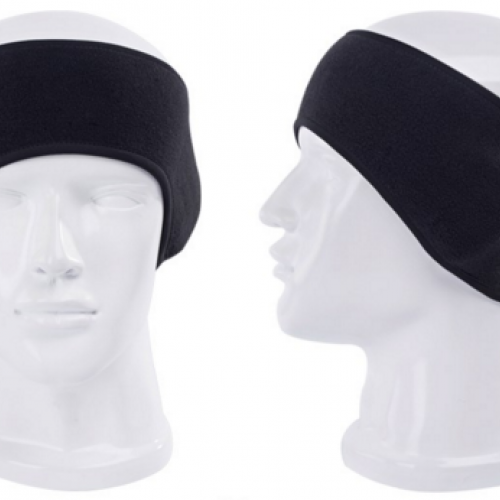 antistatic protective ear headband - Sports Yoga Hair Bands Headwear