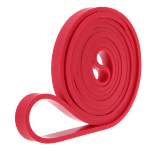 Fitness Equipment Natural Latex Resistance Bands